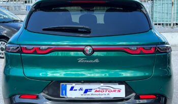 Alfa Romeo Tonale 1.5 Hybrid 130cv Speciale – KM0 UFF ITALIA pieno