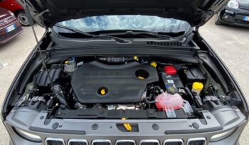 Jeep Renegade LIMITED 4X4 FULL LED UFF – ITA pieno