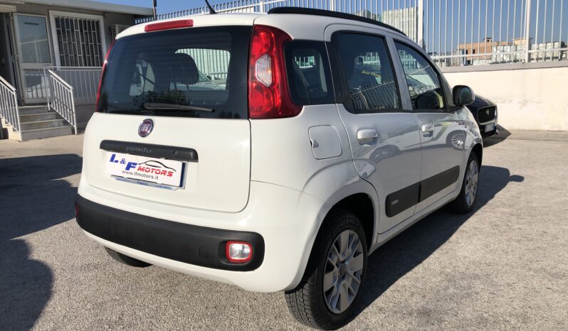 Fiat  Panda 1.3 Mtj S&S- OK NEOPATENTATI pieno