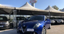 Alfa Romeo Giulietta 1.6jtdm 120cv  UFF- ITALIANA