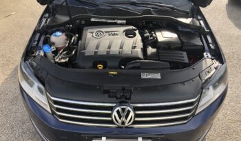 Volkswagen Passat 1.6 Diesel S.W. Confortline TETTO APRIBILE pieno