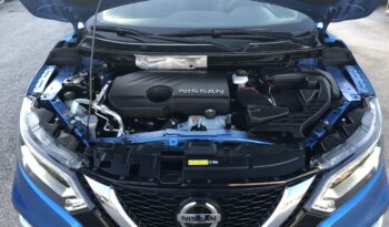 Nissan Qashqai 1.5 dci N-Connecta 115cv dct 360° pieno