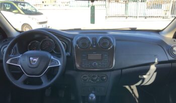 Dacia Sandero 1.0 Benz/Gpl OK NEOPATENTATI pieno