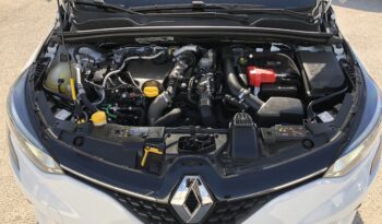 Renault Clio1.5Dci Intens 85cv OK NEOPATENTATI pieno