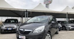 Opel Meriva 1.4 Gpl tech 120cv UFF – ITALIA