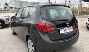 Opel Meriva 1.4 Gpl tech 120cv UFF – ITALIA pieno