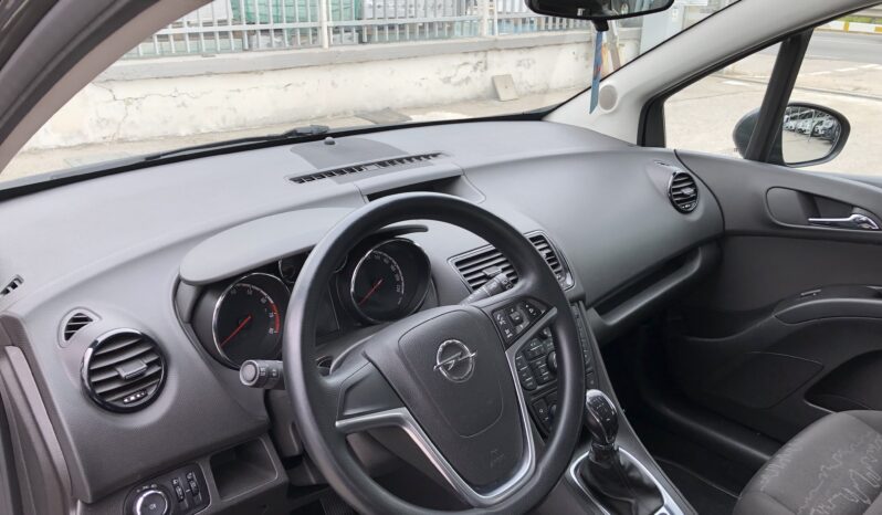 Opel Meriva 1.4 Gpl tech 120cv UFF – ITALIA pieno