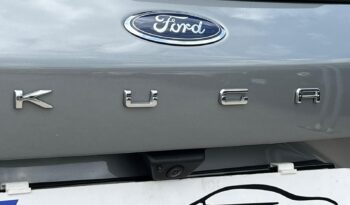 Ford kuga 1.5 diesel 120cv st-line AUTOMATICO pieno