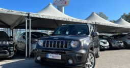 JEEP RENEGADE 1.6 DIESEL 120CV LIMITED DCT