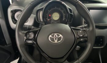 Toyota Aygo Aygo 5p 1.0 x-play tetto apribile pieno