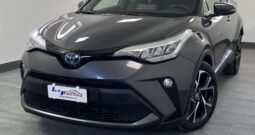 Toyota C-HR 1.8h Trend e-cvt