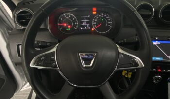 Dacia Duster 1.5 dci Laureate pieno