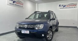 Dacia Duster Duster 1.6 Ambiance Family Gpl Casa