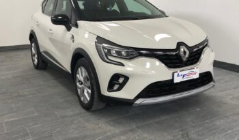 Renault Captur Captur  Intens 100cv pieno