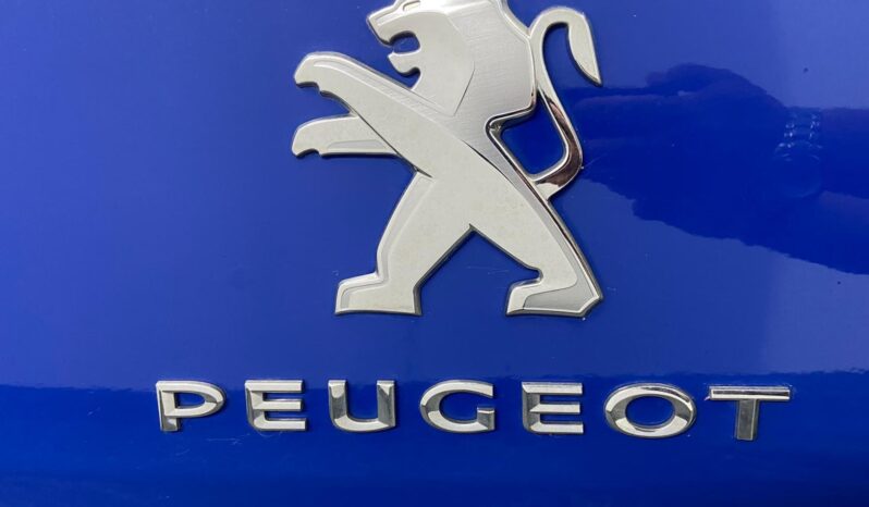 Peugeot Boxer 2.2 Blue-HDi EURO6 L2H2 pieno