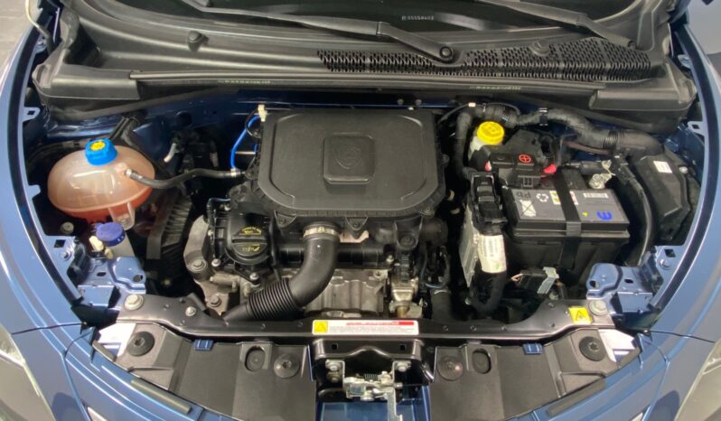 Lancia Ypsilon 1.0 5 porte S&S Hybrid Ecochic Gold pieno