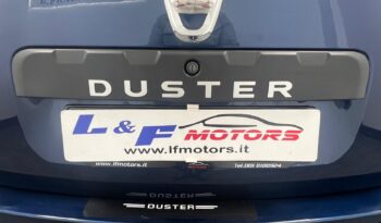 Dacia Duster Duster 1.6 Ambiance Family Gpl Casa pieno