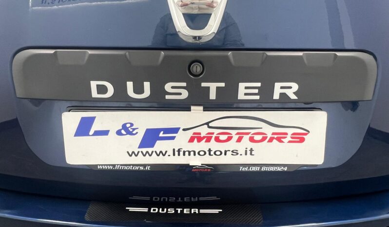 Dacia Duster Duster 1.6 Ambiance Family Gpl Casa pieno